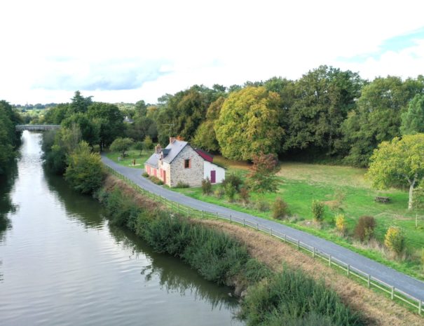 Photo du gîte de Painfaut